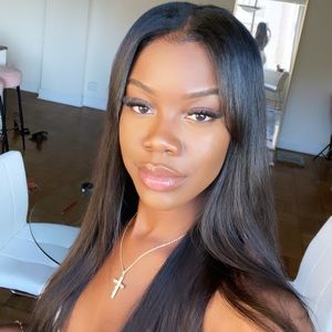 Meet your Posher, Nneoma